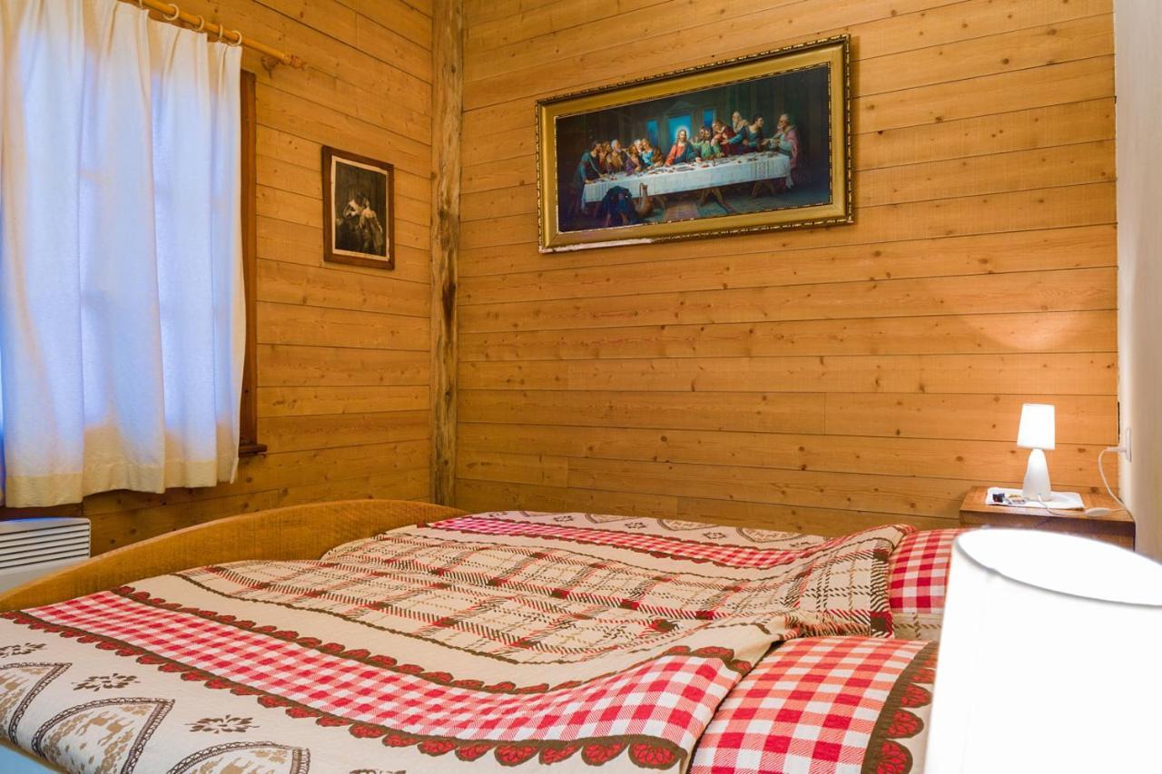 Mayen2003 Anzere Guest house